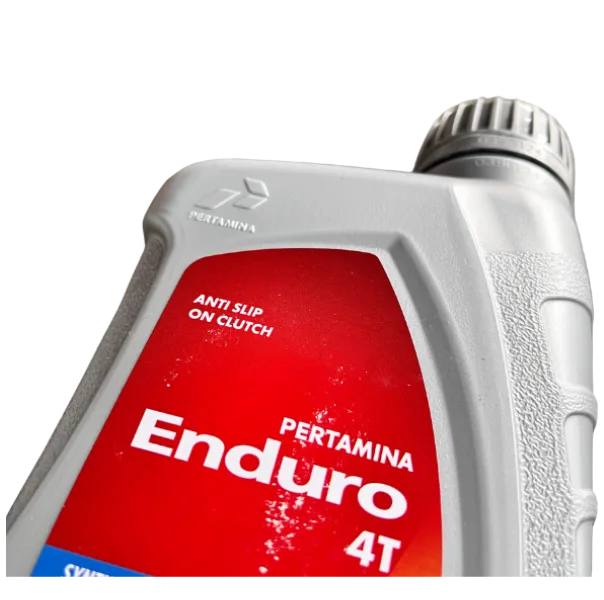 ENDURO 4T 20W50 Oli 1L