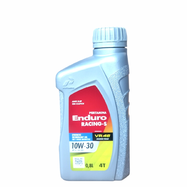 ENDURO Racing S Oli 0.8L