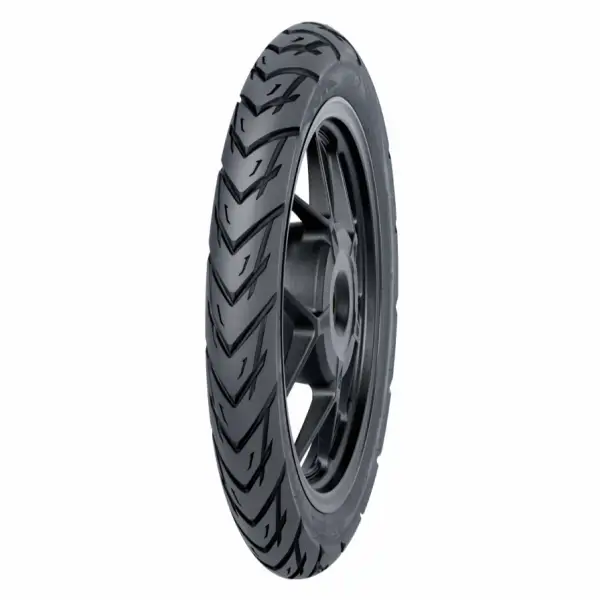 FDR Ban Tube Type 70/90-17 Spartax