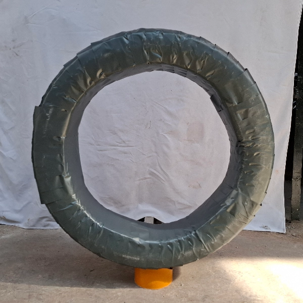 FDR Ban Tubeless 100/80-14 Hover