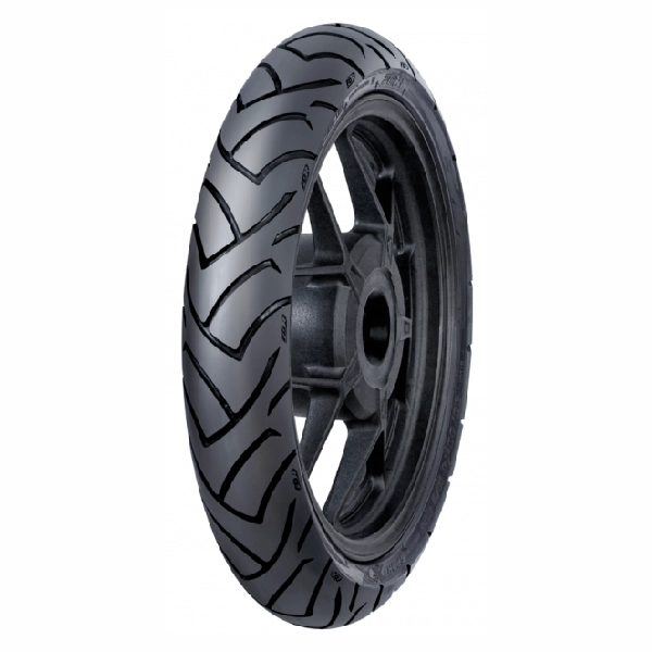FDR Ban Tubeless 100/80-17 EVO