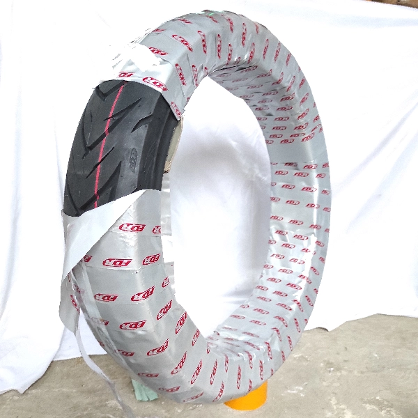 FDR Ban Tubeless 100/80-17 Genzi