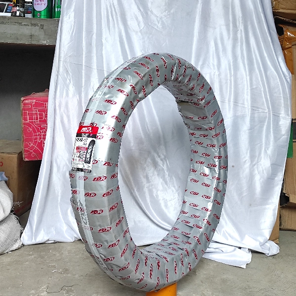 FDR Ban Tubeless 100/80-17 Genzi