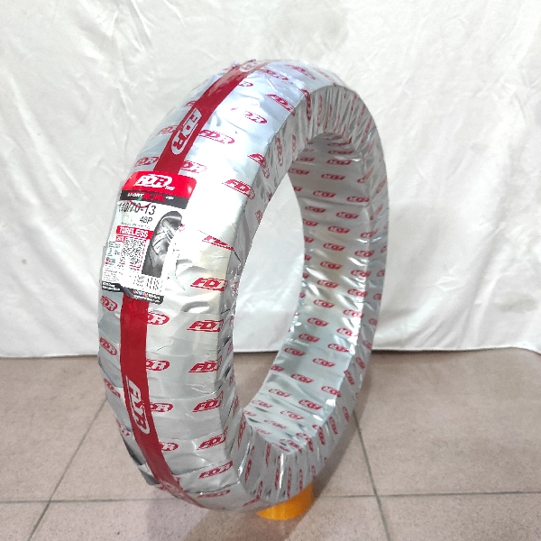 FDR Ban Tubeless 110/70-13 EVO