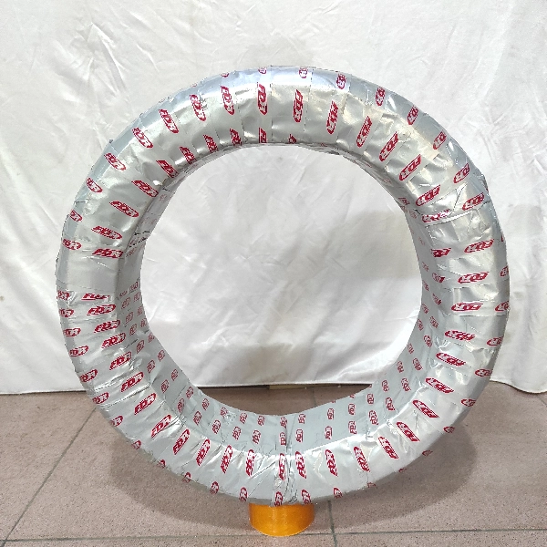 FDR Ban Tubeless 110/80-14 EVO