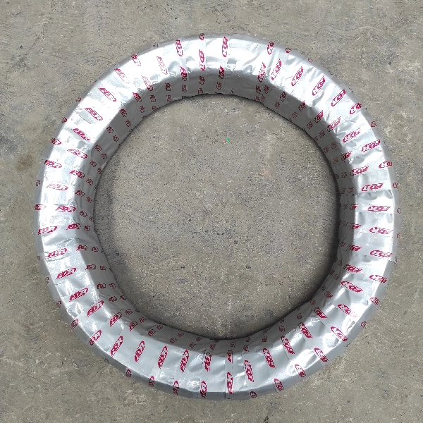 FDR Ban Tubeless 120/70-17 EVO