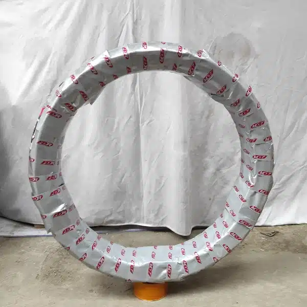 FDR Ban Tubeless 80/80-17 EVO