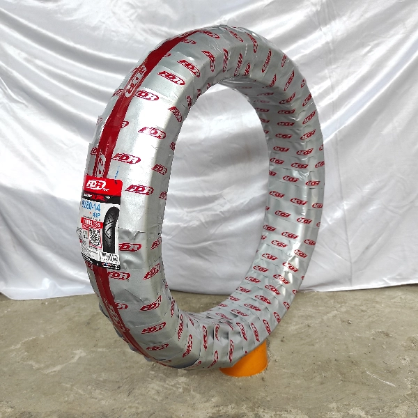 FDR Ban Tubeless 90/80-14 EVO