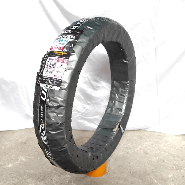 FDR Ban Tubeless 90/80-14 Hover