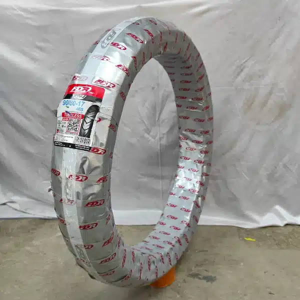 FDR Ban Tubeless 90/80-17 Genzi