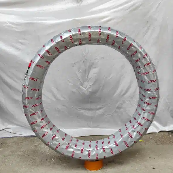 FDR Ban Tubeless 90/80-17 Genzi