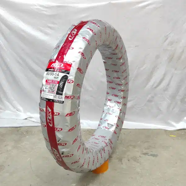 FDR Ban Tubeless 90/90-14 EVO
