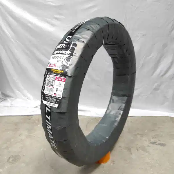 FDR Ban Tubeless 90/90-14 Hover