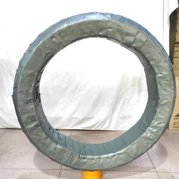 FDR BLAZE Ban Tubeless 120/70-17