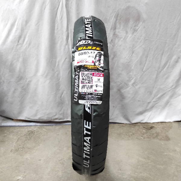 FDR BLAZE Ban Tubeless 80/80-17