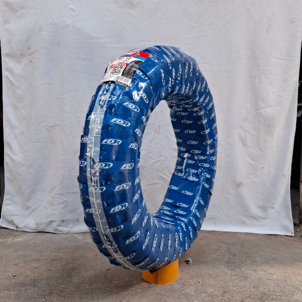 FDR City Go Ban Tubeless 100/90-12
