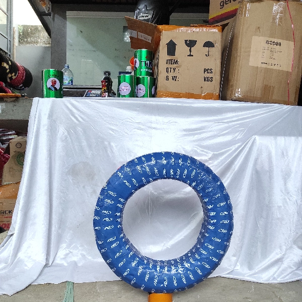 FDR City Go Ban Tubeless 110/90-12