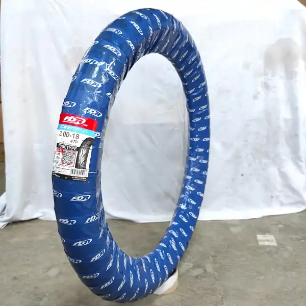 FDR City Power Ban Tube 300-18