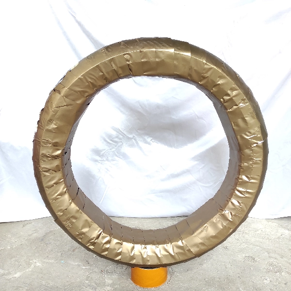 FDR MP27 Ban Tubeless 90/80-14 Gold