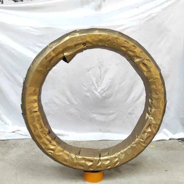 FDR MP76 Ban Tubeless 90/80-17 Gold
