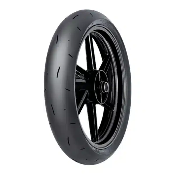 FDR MP96 Ban Tubeless 90/80-17 Gold