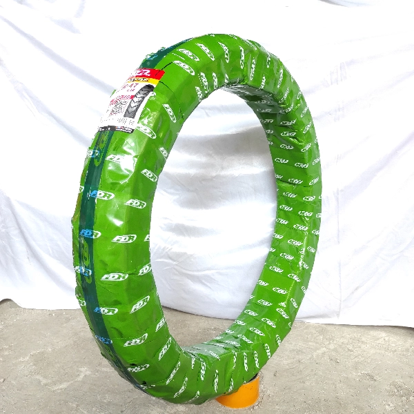 FDR Spartax Ban Tubeless 80/90-17