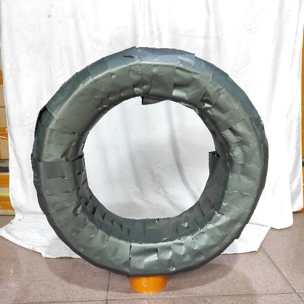 FDR Sport Zevo Ban Tubeless 130/70-12