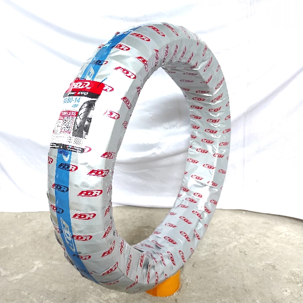 FDR Sport Zevo Ban Tubeless 90/80-14