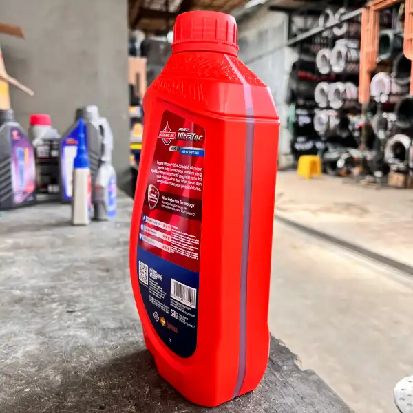 FEDERAL UT Ultratec Oli 1L