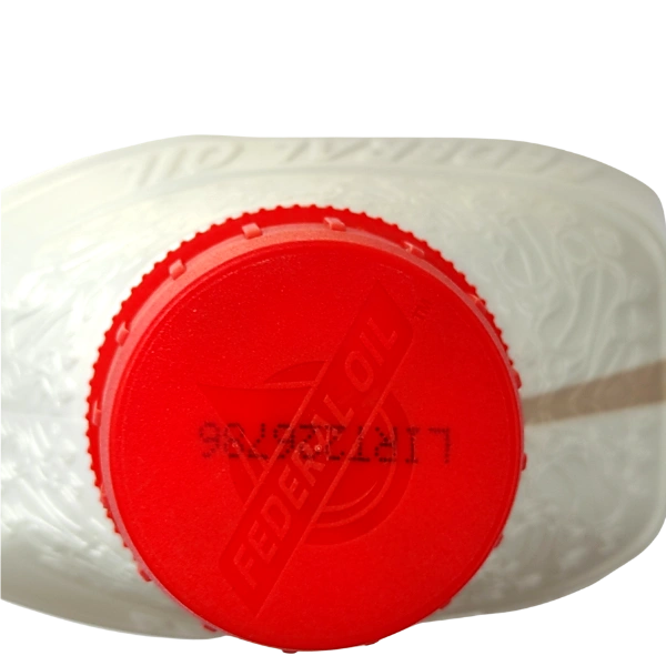 FEDERAL XX Racing Oli 1L