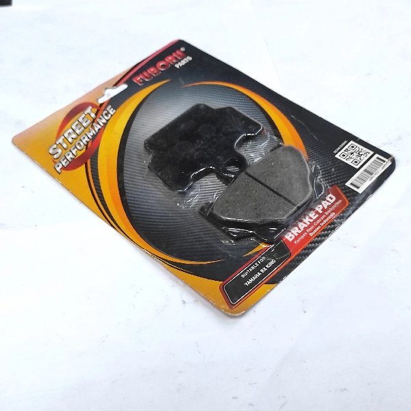 FUBORU Disc Pad RX King