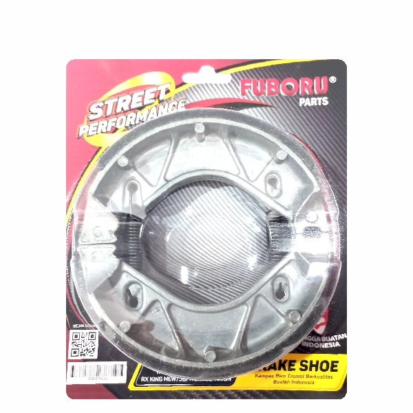 FUBORU Pirodo MX Vega ZR Mio
