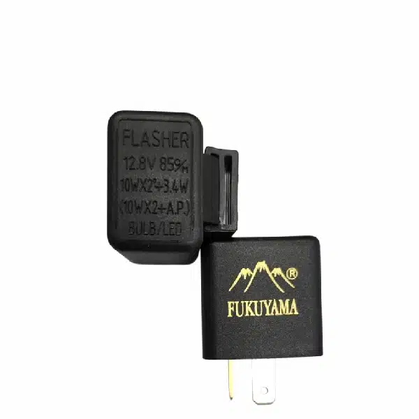 FUKUYAMA Flasher