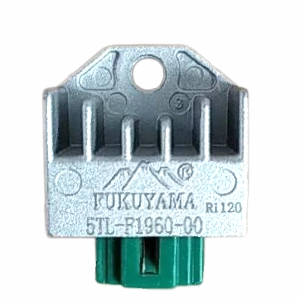 FUKUYAMA Kiprok Mio MX