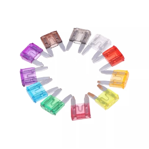 FUSE Sekring Tancap Kecil 5A, 7.5A, 10A, 15A, 20A, 25A, 30A isi 3 PCS