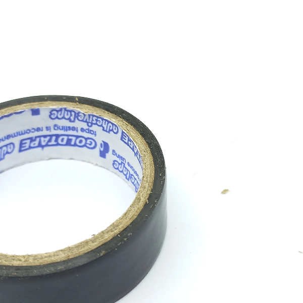 GOLDTAPE Solasi Listrik (Kecil)