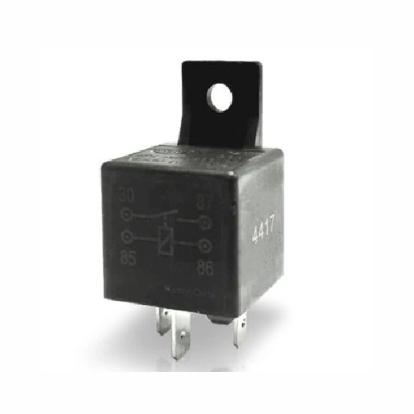 Hella Relay 12V 4 Kaki Original