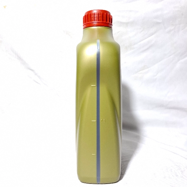 IDEMITSU IRG5 10W30 MB Oli Matic 1L (Fully Synthetic)