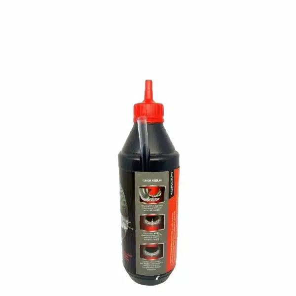IML Mobil Cairan Anti Bocor Premium Car Botol Hitam 500ml