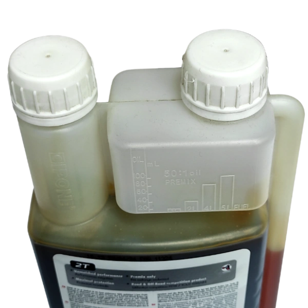 IPONE 2T Stroke 2R Oli 1L