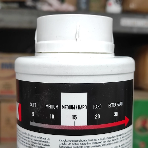 IPONE Oli Shock Fork Fluid 1L