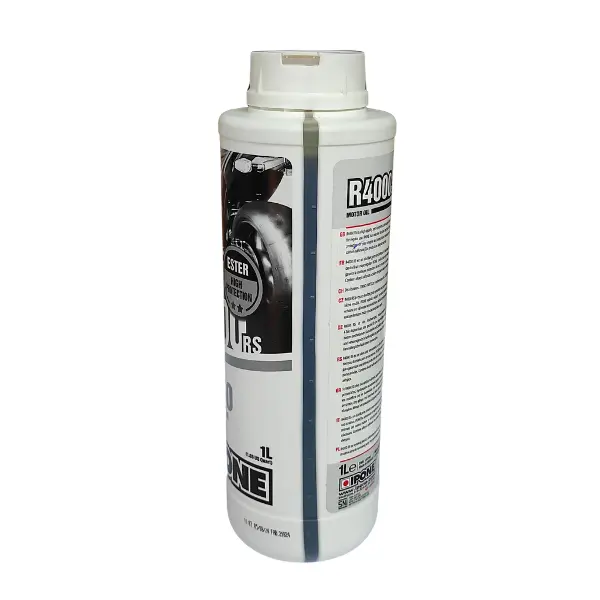 IPONE R4000 RS Synthetic Plus Oli 1L