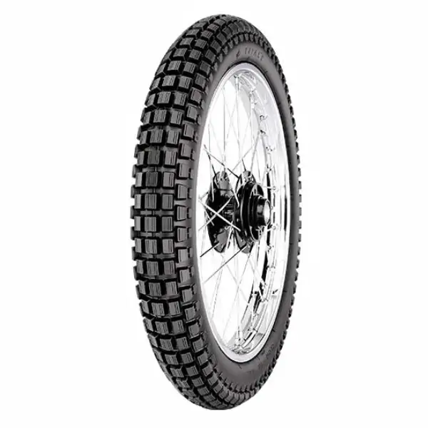 IRC Ban Tube Type 250-17 Semi Trail