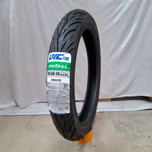 IRC Ecotrax NR96 70/90-14 (TL)
