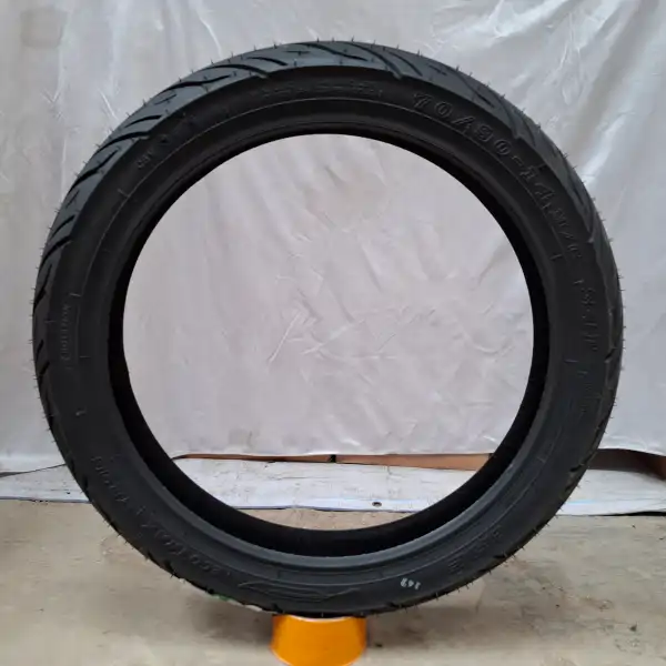 IRC Ecotrax NR96 70/90-14 (TL)