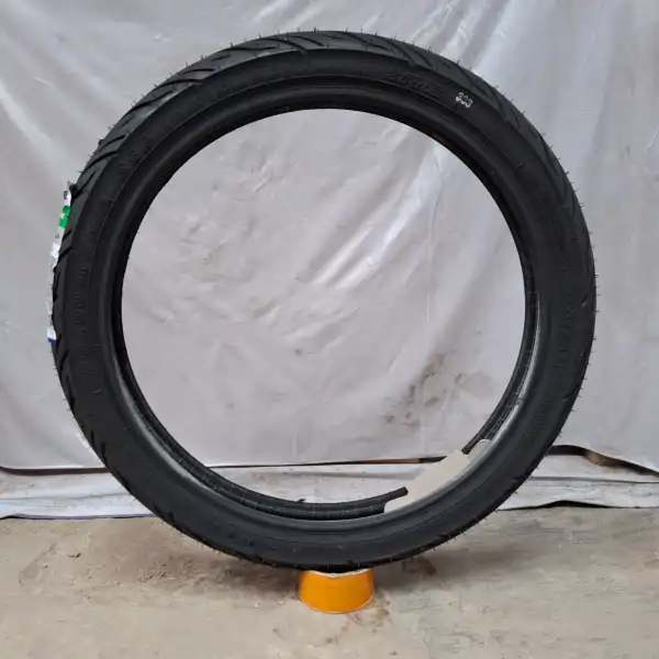 IRC Ecotrax NR96 70/90-17 (TL)
