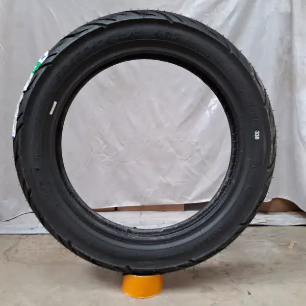 IRC Ecotrax NR96 90/90-14 (TL)