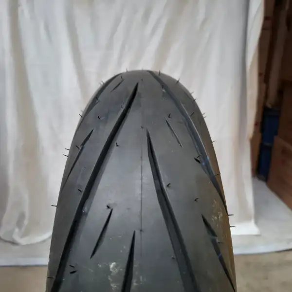 IRC Exato NR88 Ban Tubeless 130/70-13