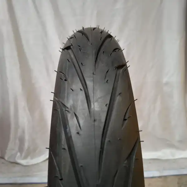 IRC Exato NR88 Ban Tubeless 80/80-14