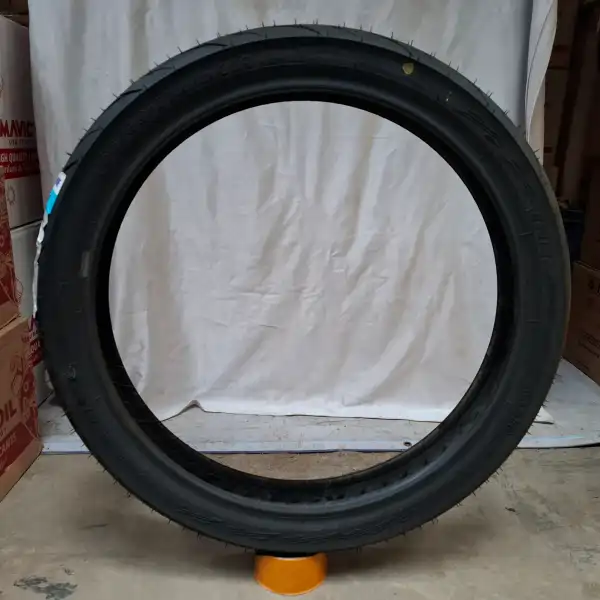 IRC Exato NR88 Ban Tubeless 80/80-17